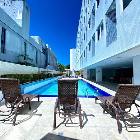 Nobile Suites Tambau Joao Pessoa Ngoại thất bức ảnh