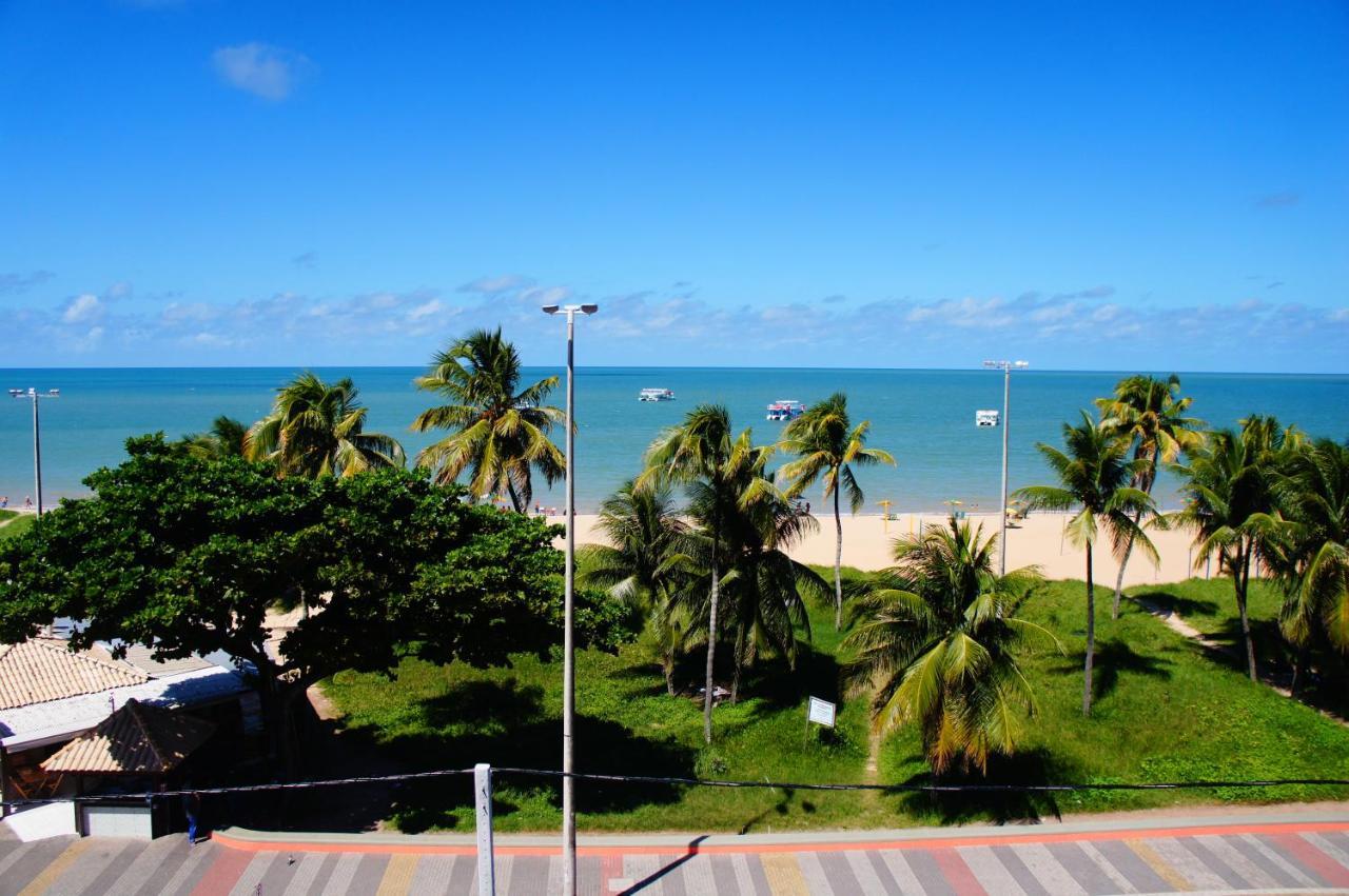 Nobile Suites Tambau Joao Pessoa Ngoại thất bức ảnh