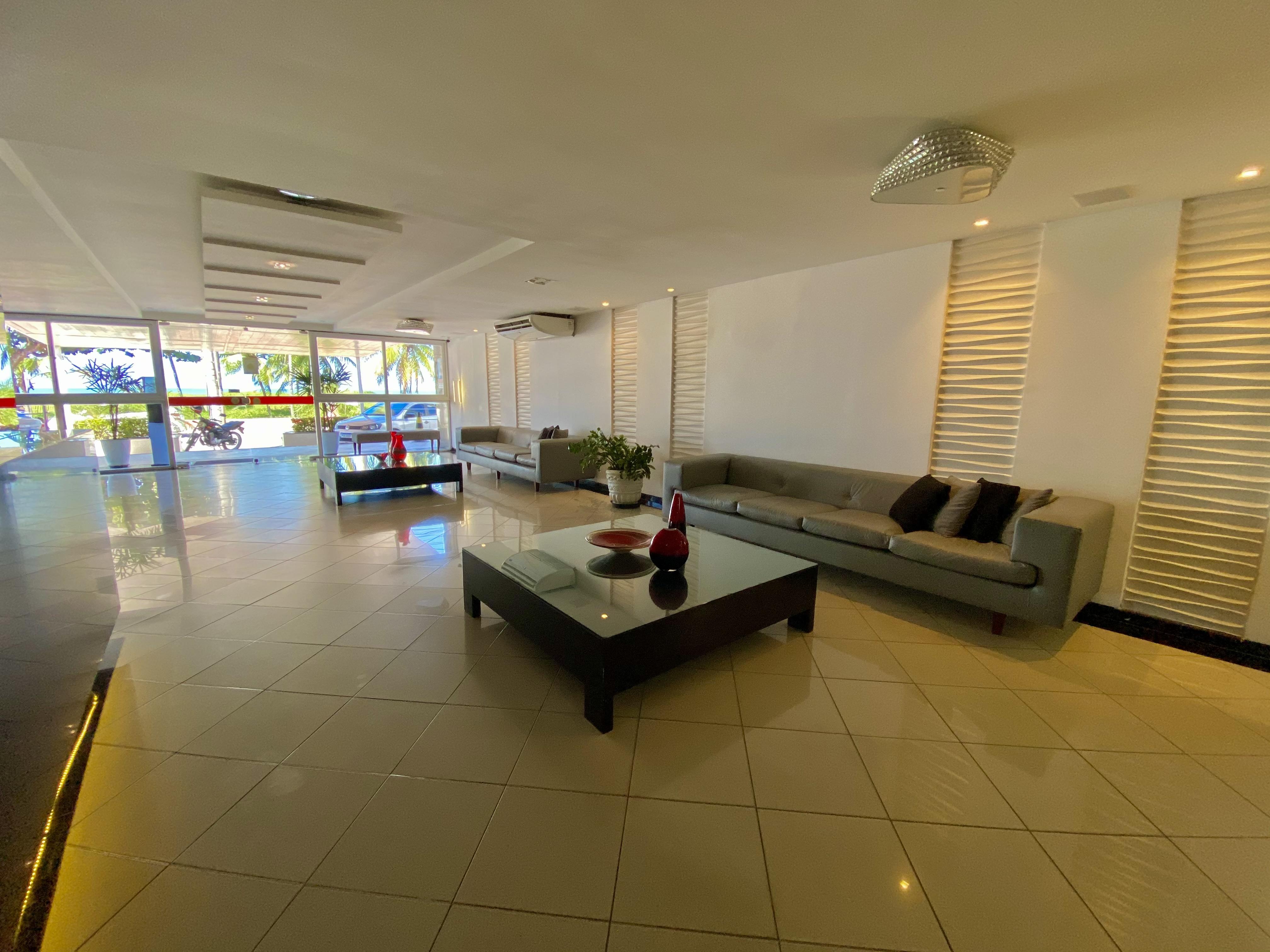 Nobile Suites Tambau Joao Pessoa Ngoại thất bức ảnh