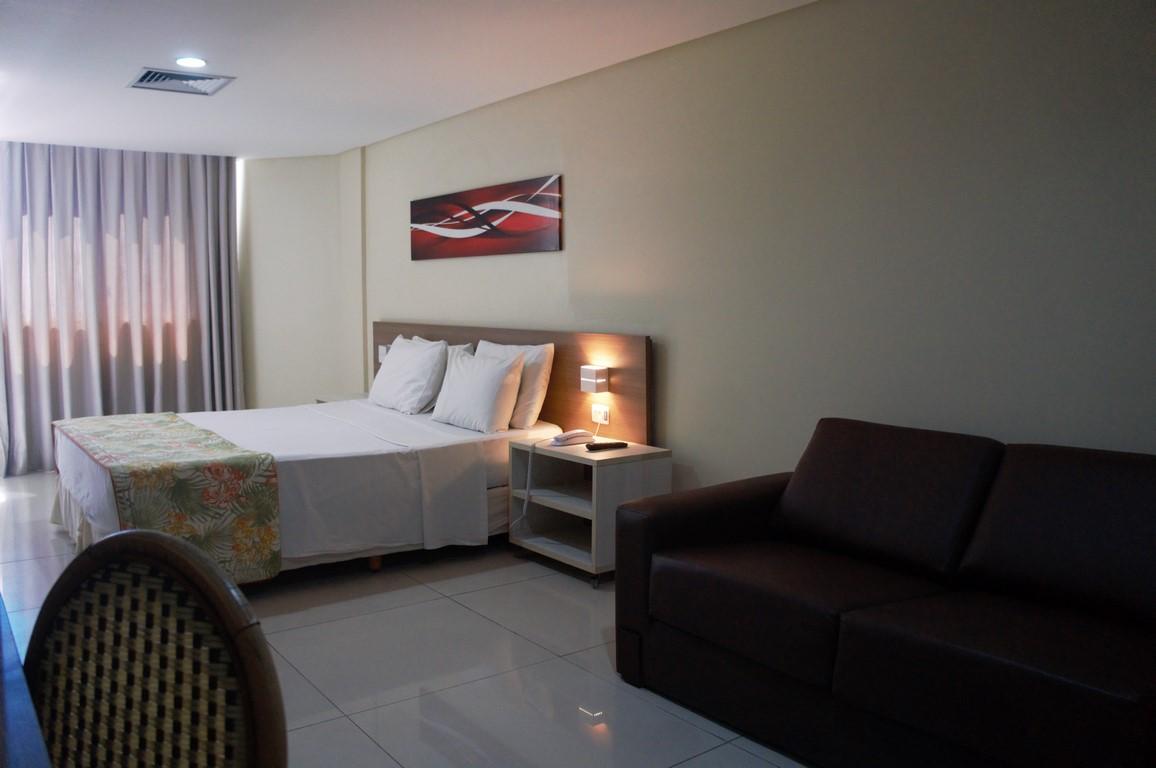 Nobile Suites Tambau Joao Pessoa Ngoại thất bức ảnh