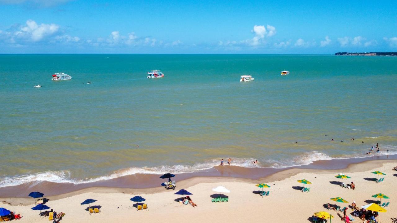 Nobile Suites Tambau Joao Pessoa Ngoại thất bức ảnh