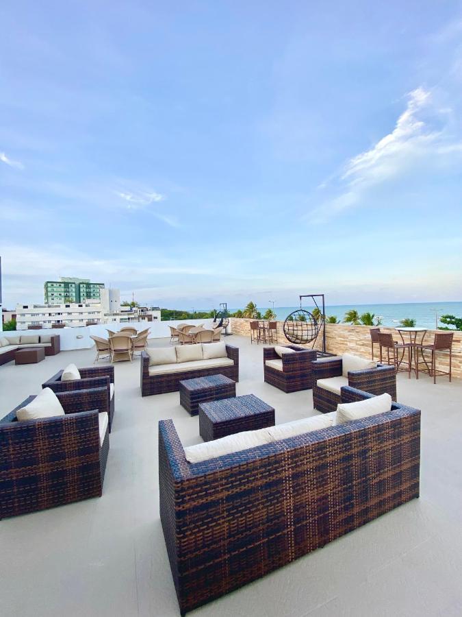 Nobile Suites Tambau Joao Pessoa Ngoại thất bức ảnh